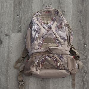 Fieldline Big Game Backpack